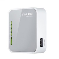 TP-LINK TL-MR3020